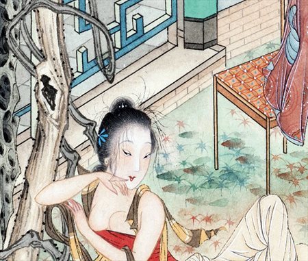 卢湾-中国古代行房图大全，1000幅珍藏版！